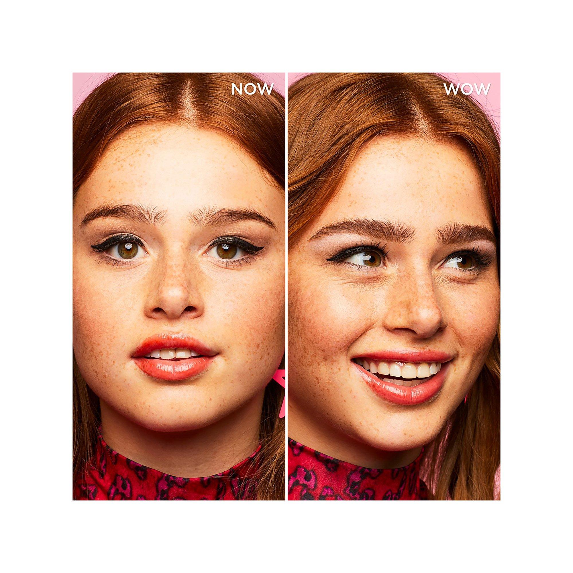 benefit Gimme Brow+ Augenbrauengel - Volumenspendendes Brauen-Fasergel