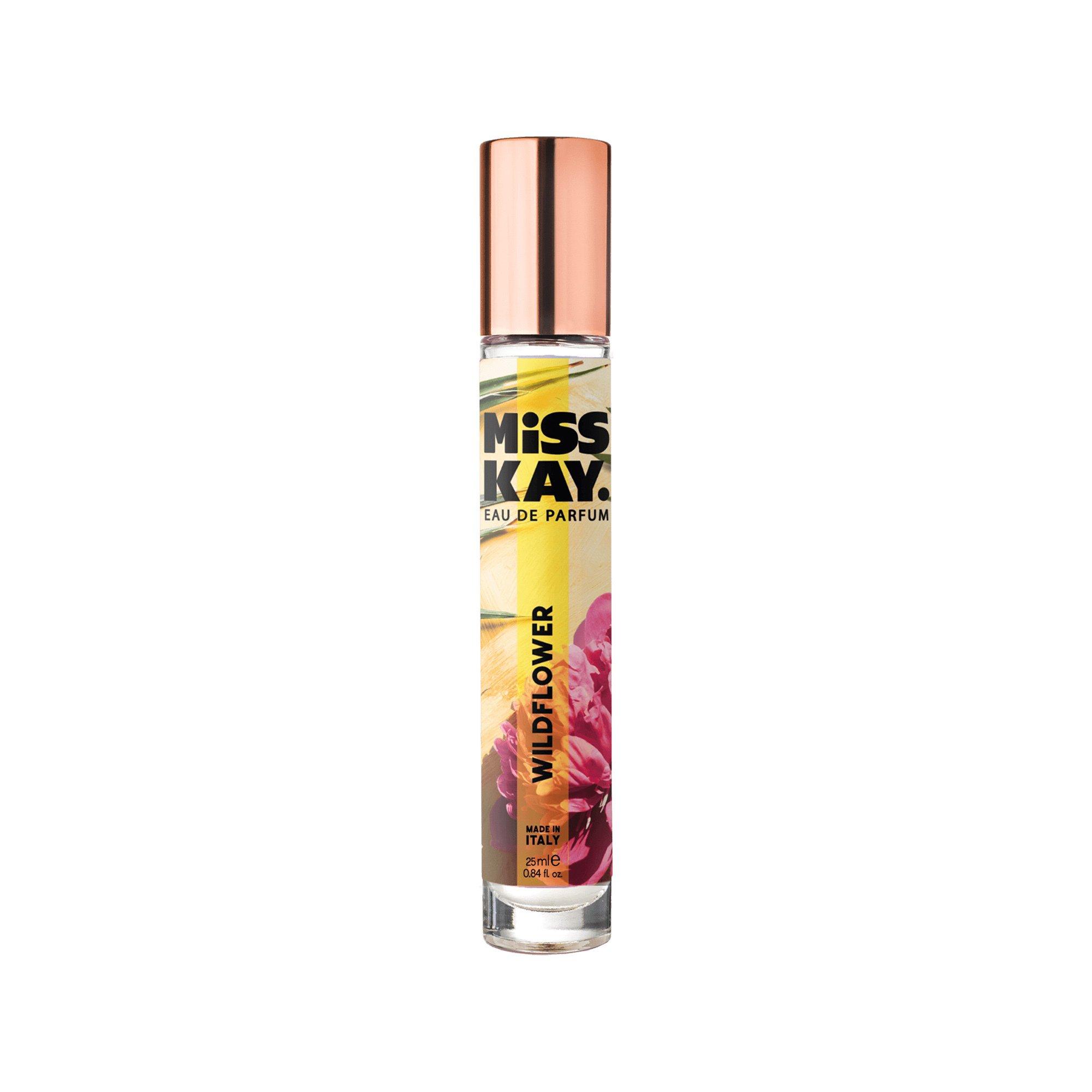 MISS KAY Wildflower Eau de Parfum