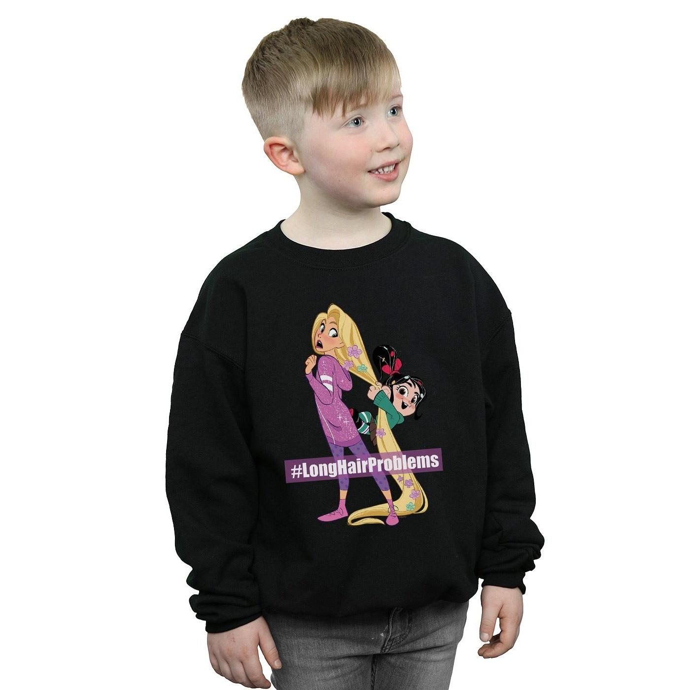 Disney Wreck It Ralph Sweatshirt
