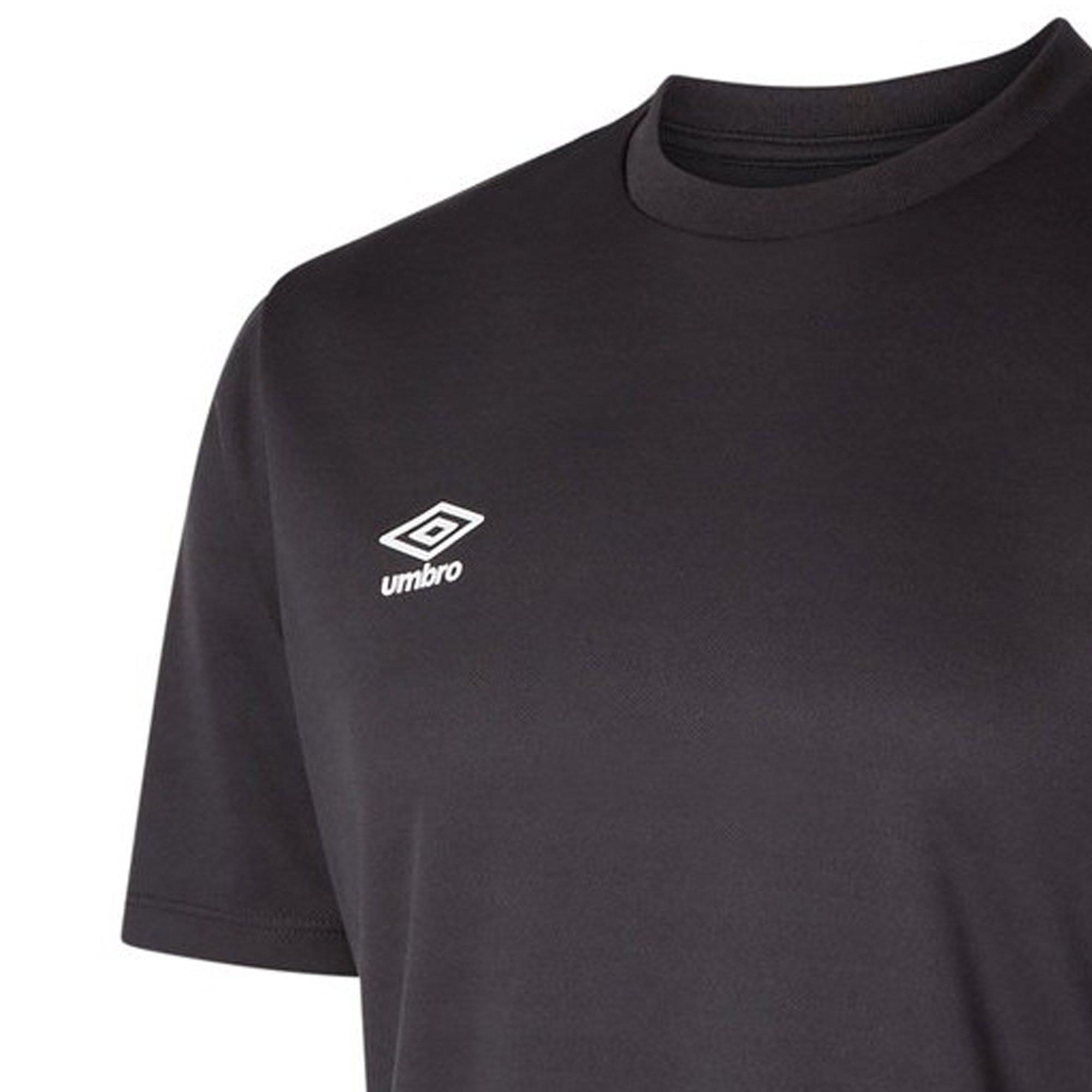 Umbro Club Kurzarm Trikot