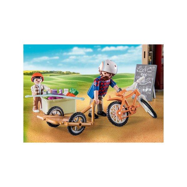 Playmobil 71250 24-Stunden-Hofladen