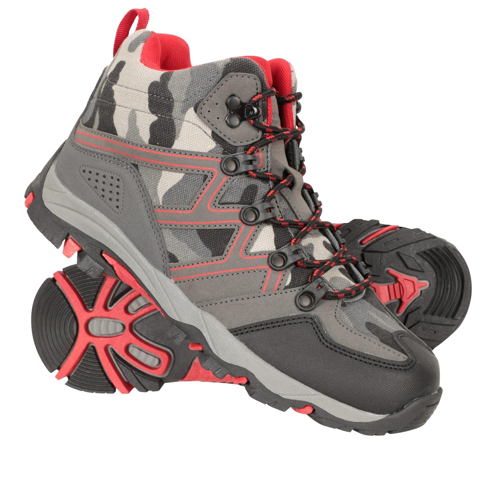 Mountain Warehouse Wanderstiefel Oscar