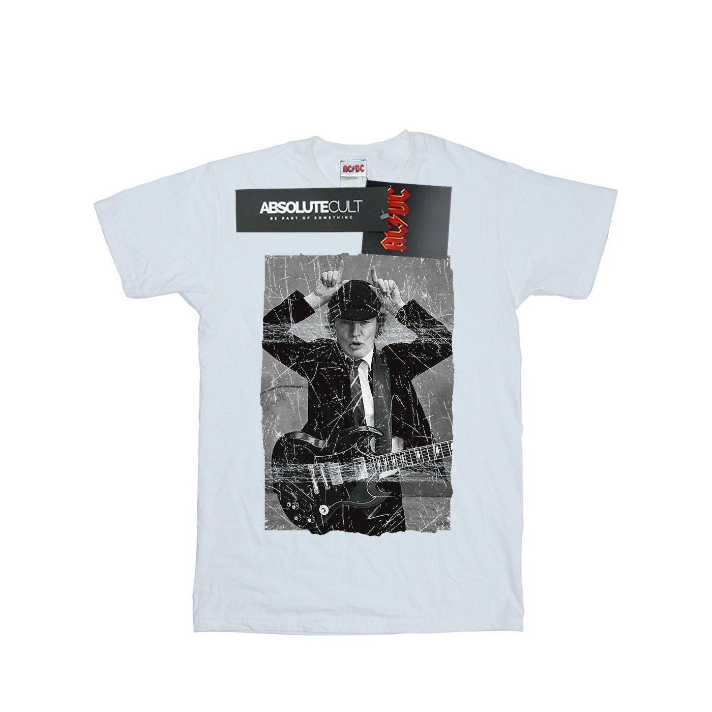 AC/DC ACDC T-Shirt