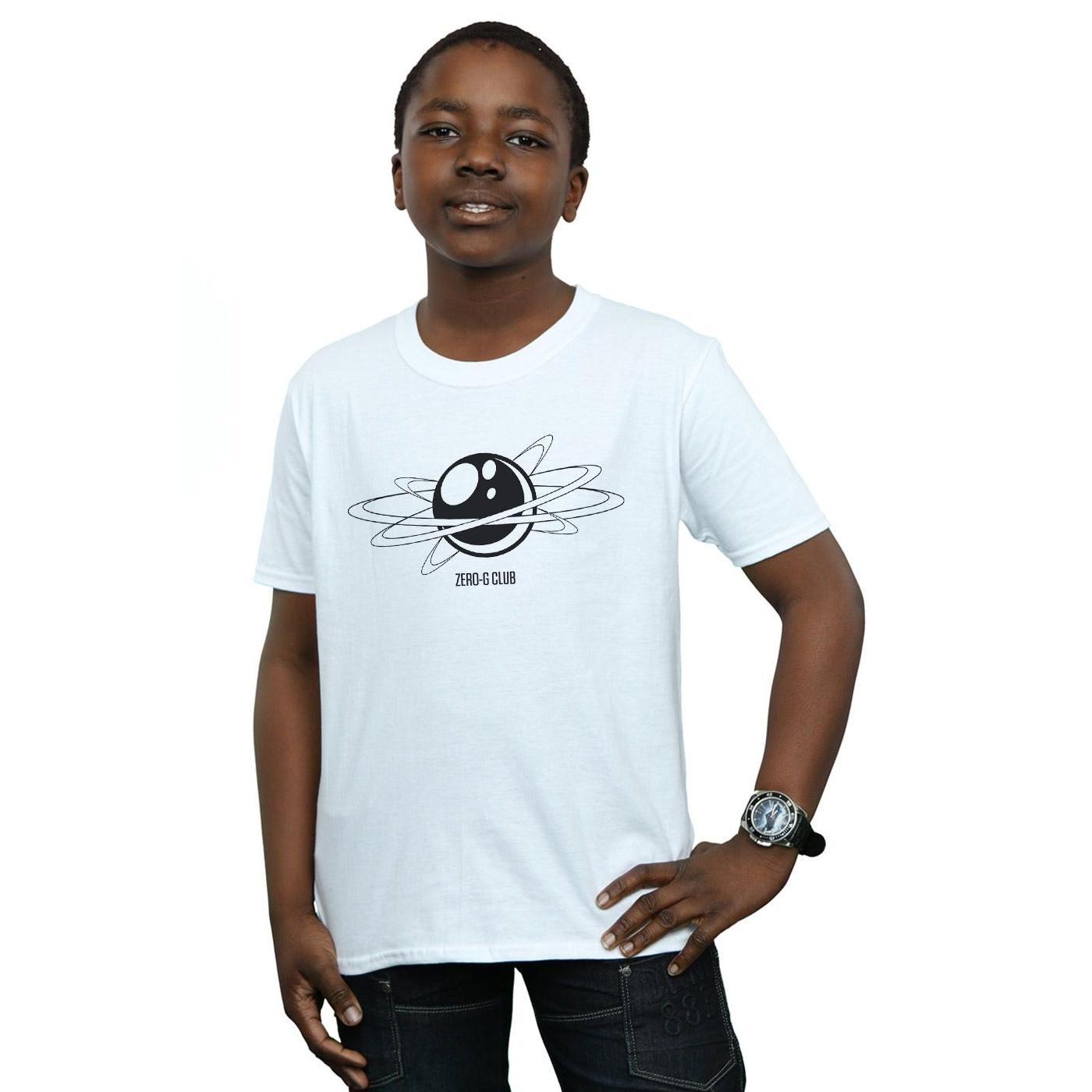 Ready Player One Zero G Club TShirt