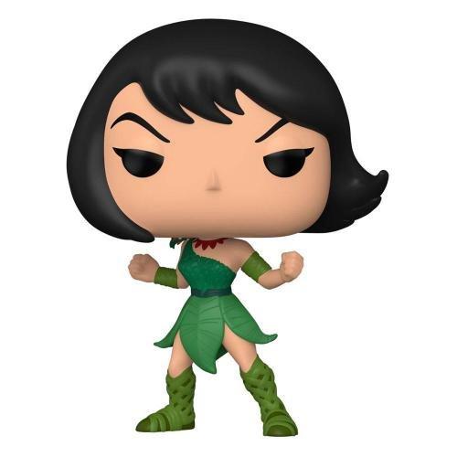 Funko Funko Pop ! Samurai Jack : Ashi (1053)