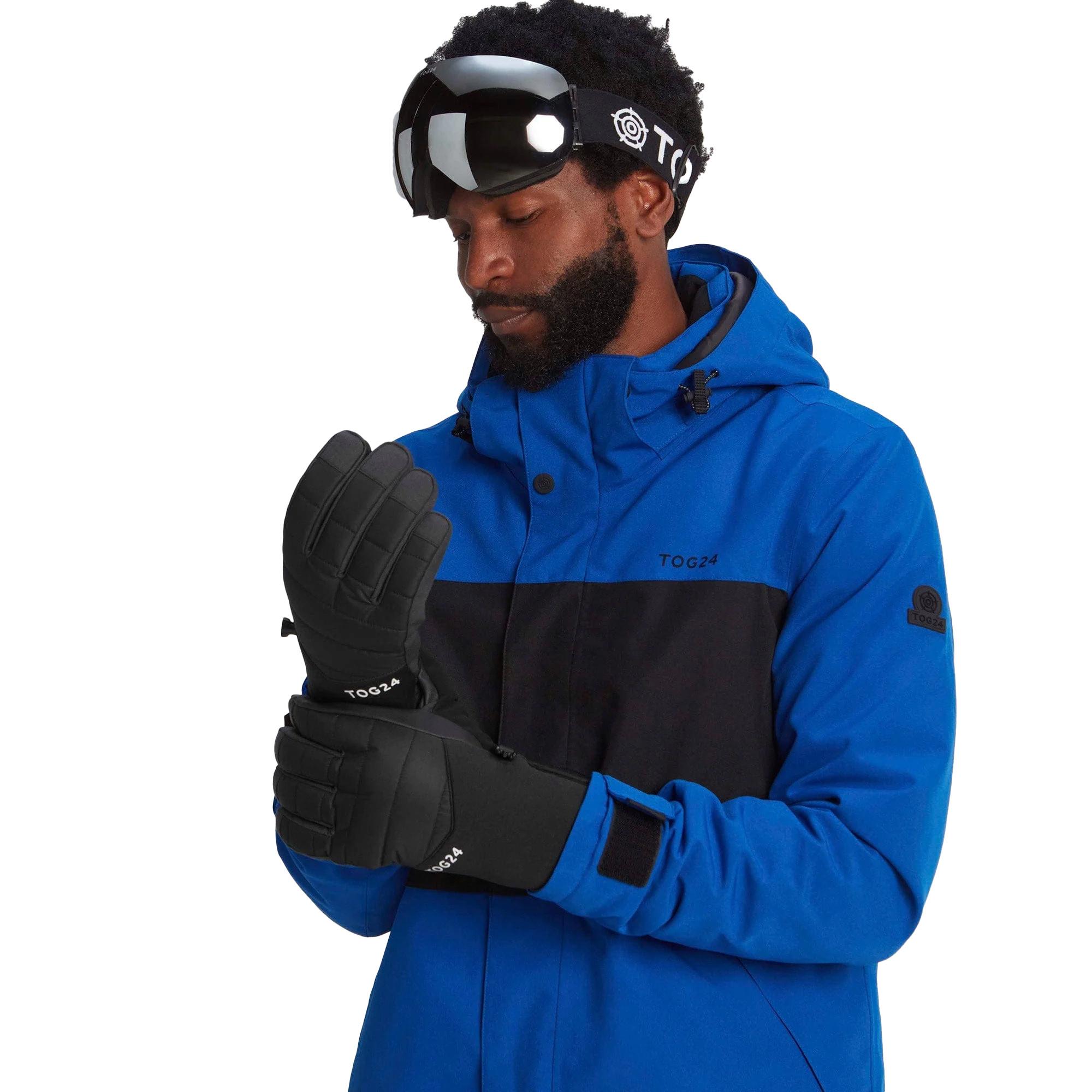 Tog24 Skihandschuhe Adventure