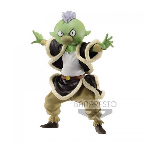 Banpresto Vita da Slime - Otherworlder Vol10 : Gobta (A)