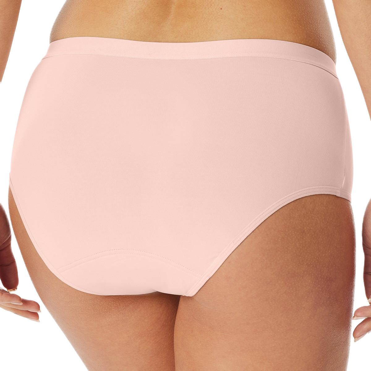 Schiesser 4er Pack Secret Care - Perioden Panty