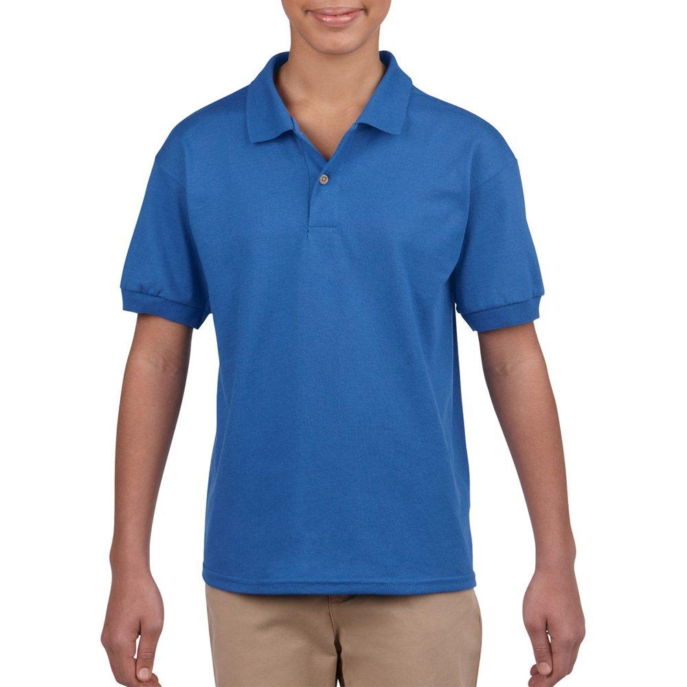 Gildan DryBlend PoloShirt