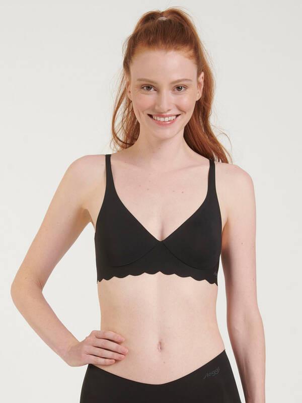 sloggi Zero Microfibre Soft Bra