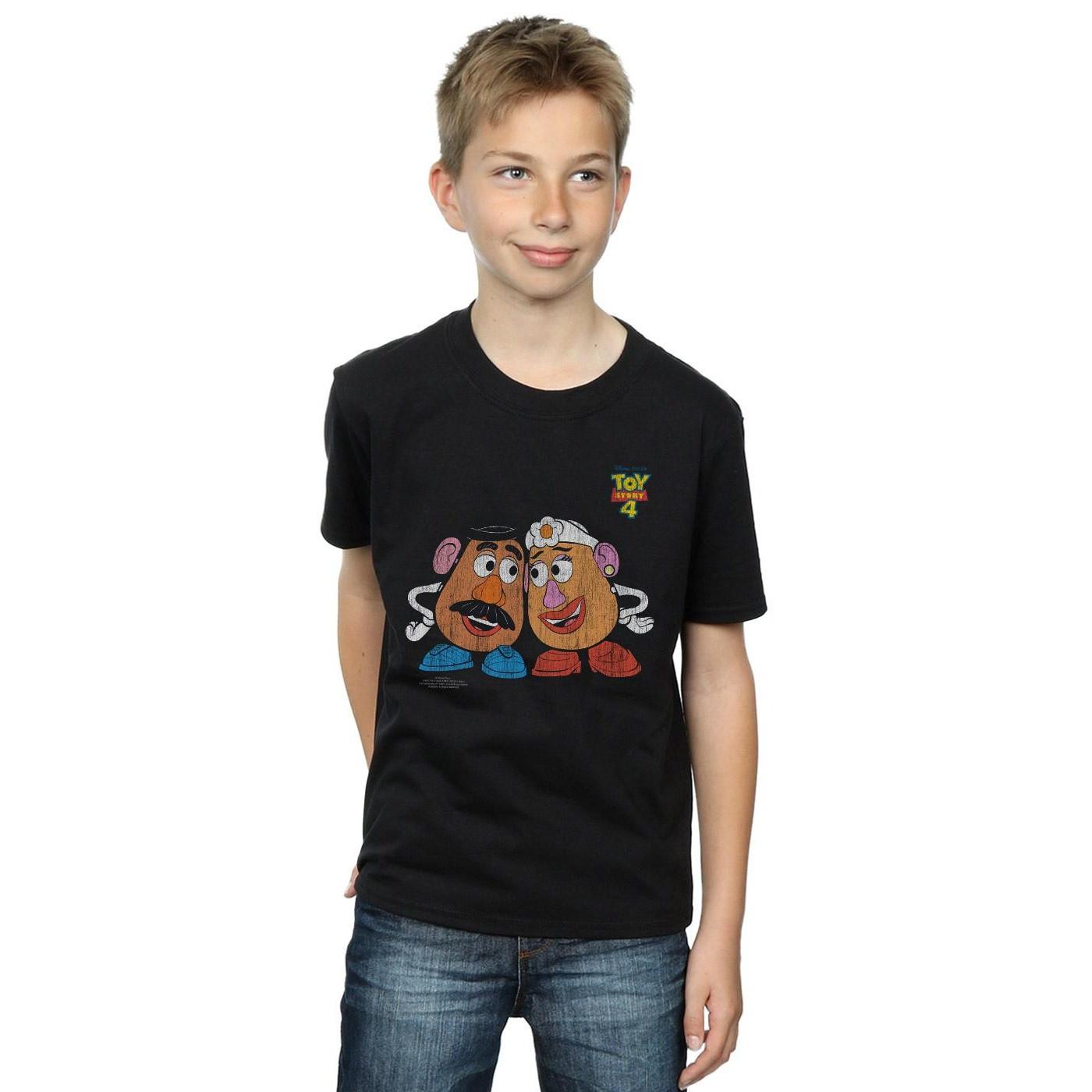 Disney Toy Story 4 TShirt