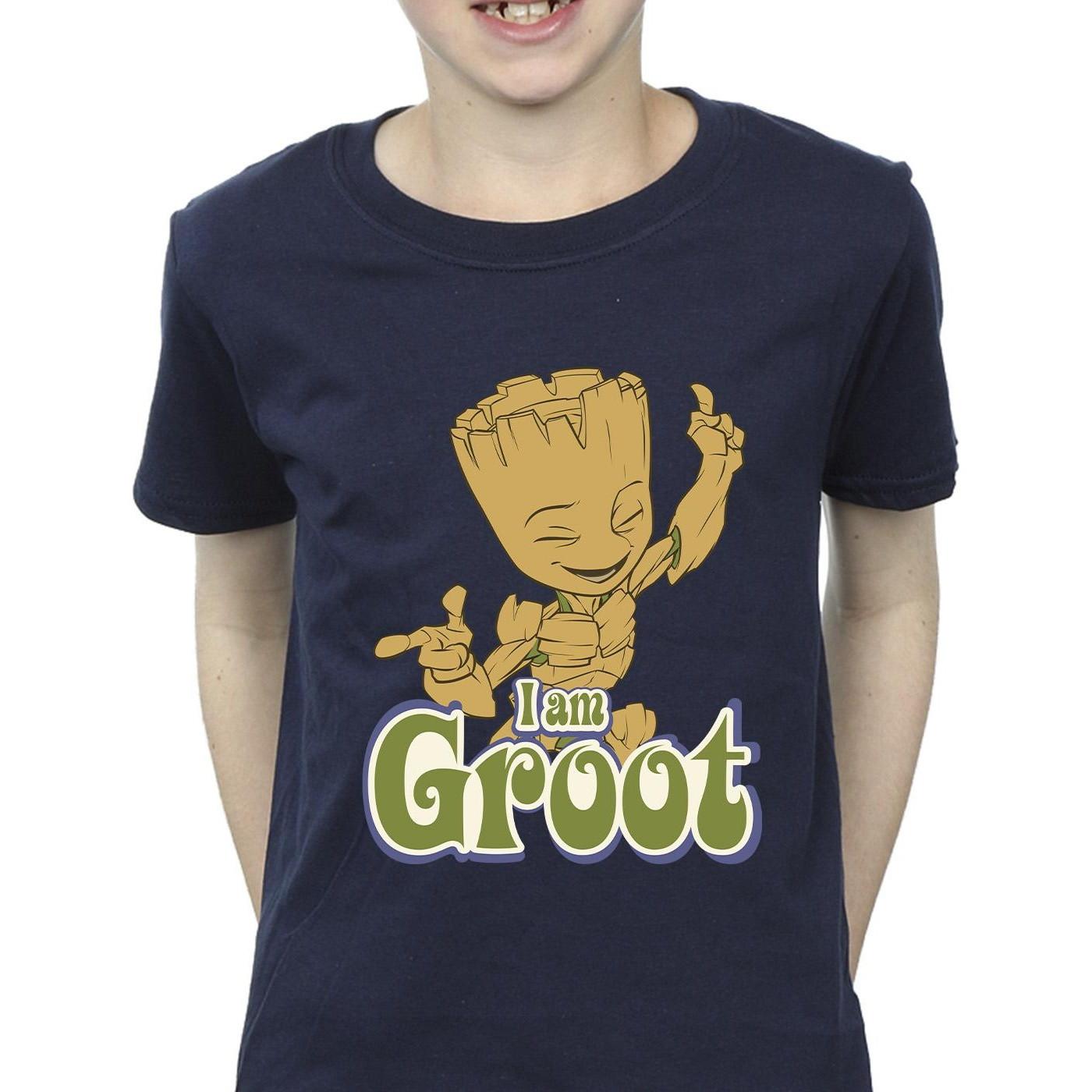 Guardians Of The Galaxy TShirt