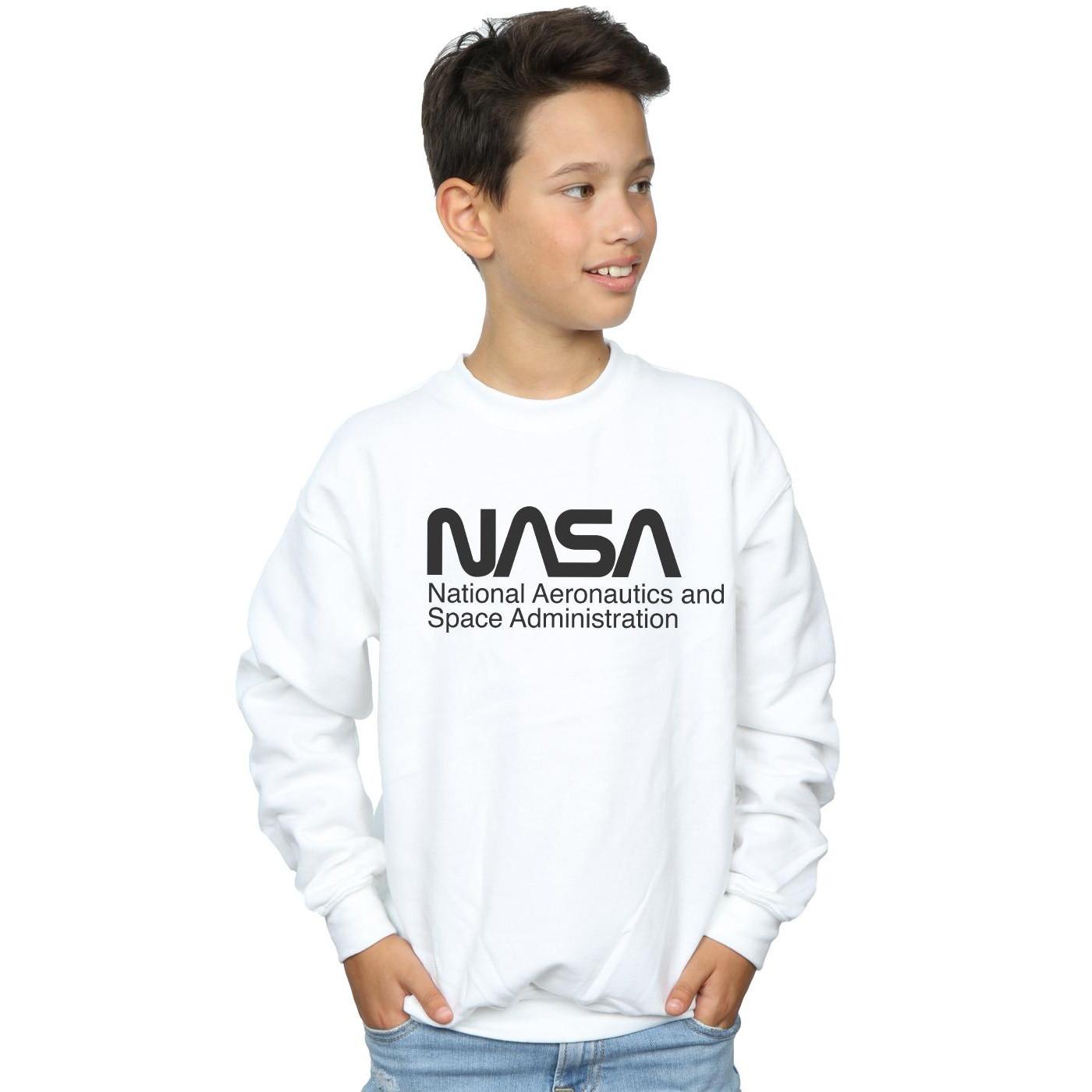 Nasa Sweatshirt