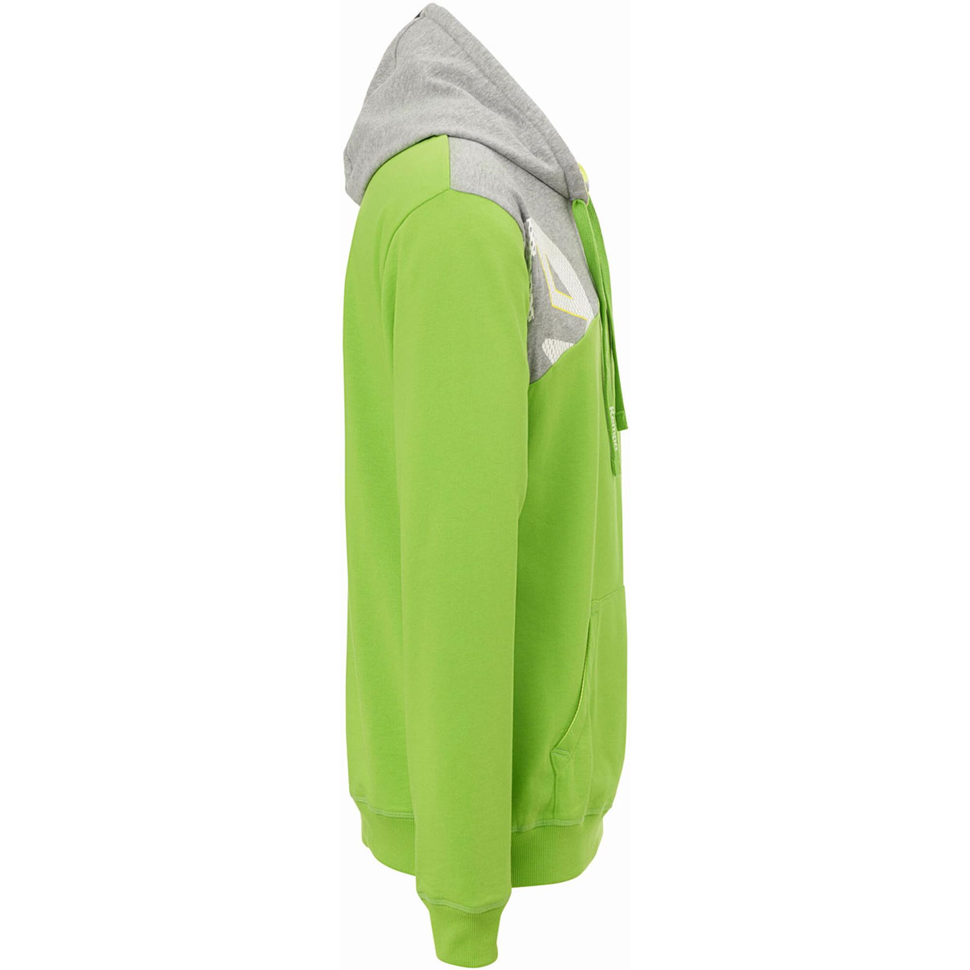 Kempa hoodie core 2.0