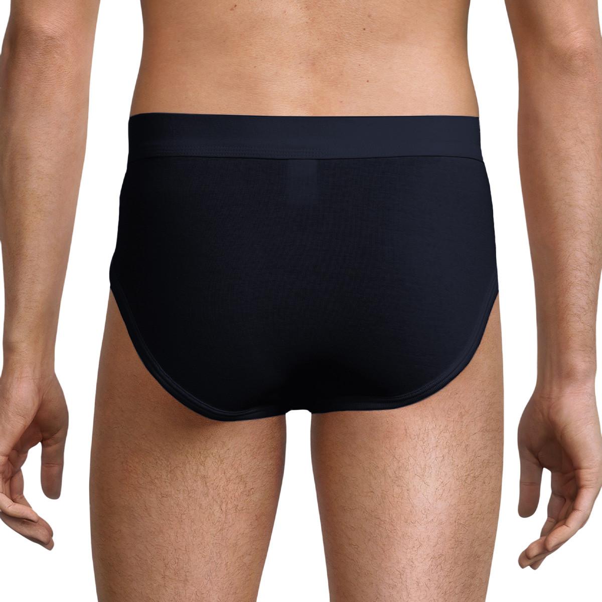 Ammann 3er Pack Feinripp Premium - Slip / Unterhose