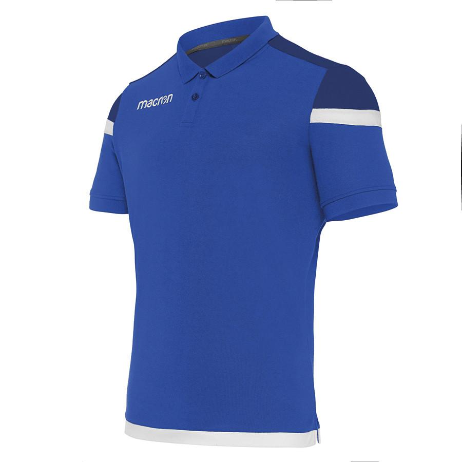 macron Acron Shofar Polo Shirt