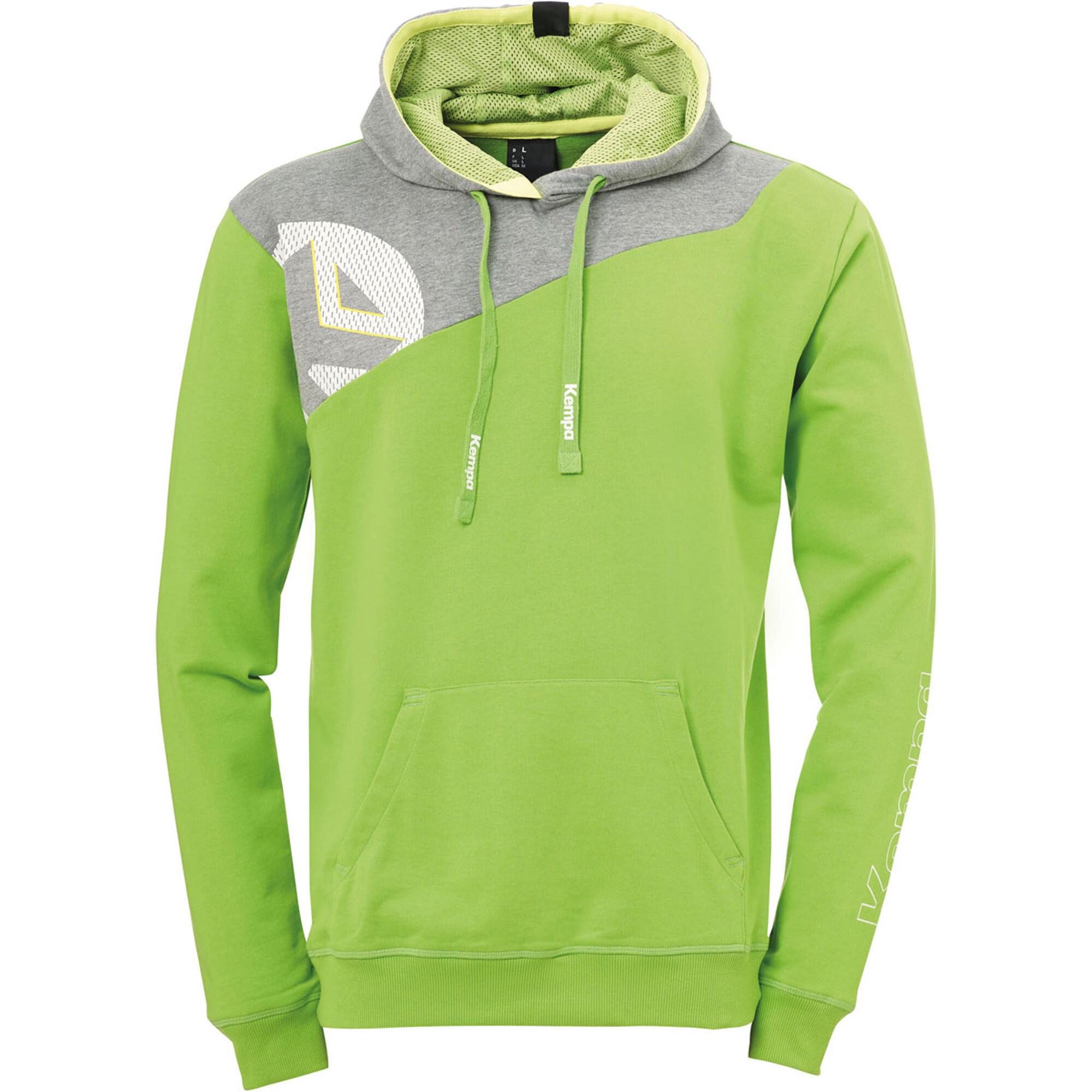 Kempa hoodie core 2.0