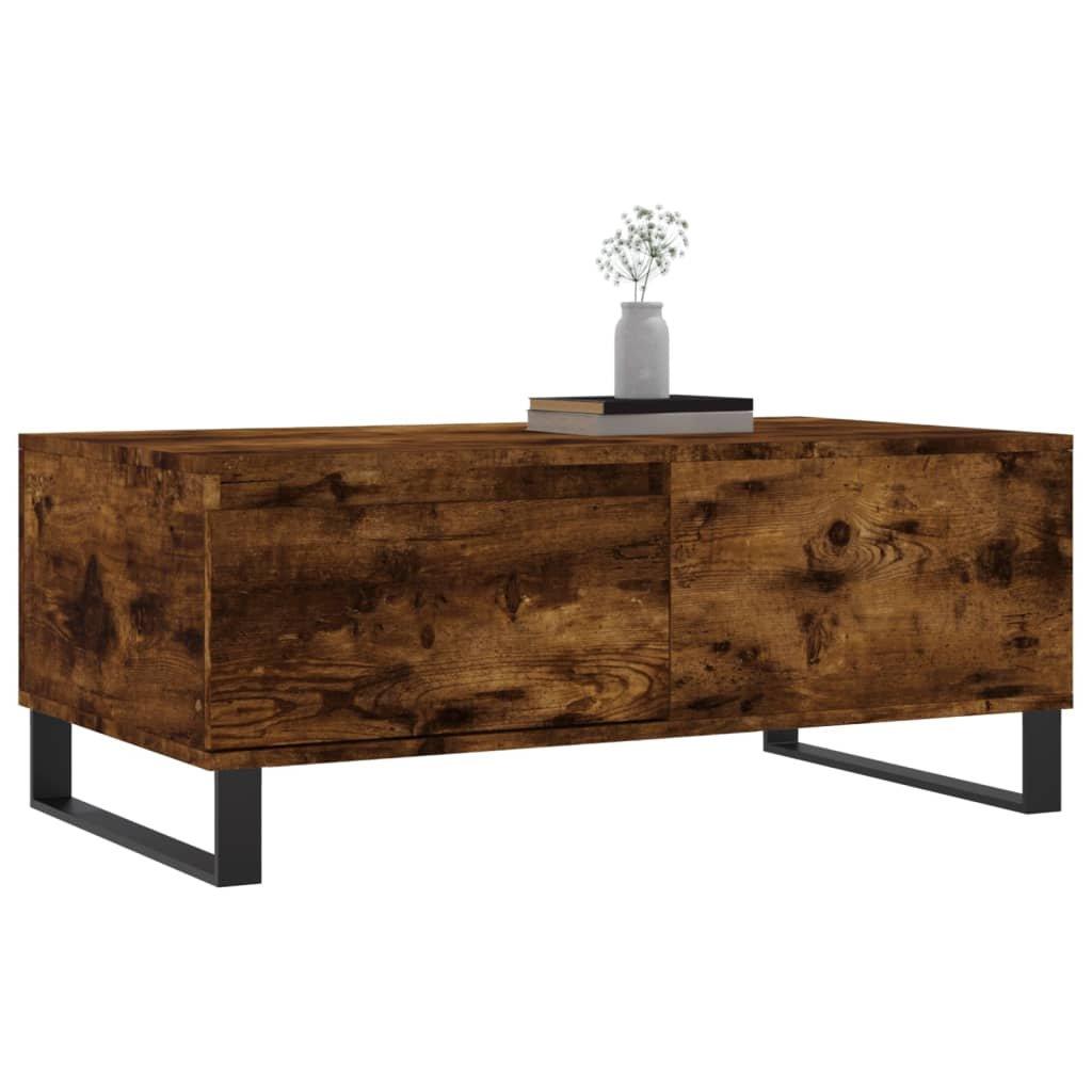 VidaXL Couchtisch holzwerkstoff