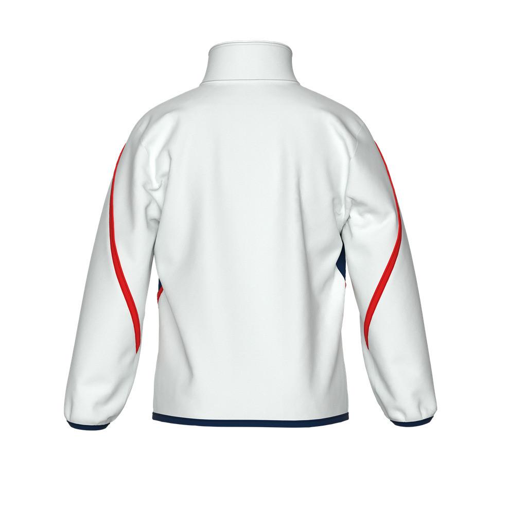 errea kinder-trainingsjacke christopher