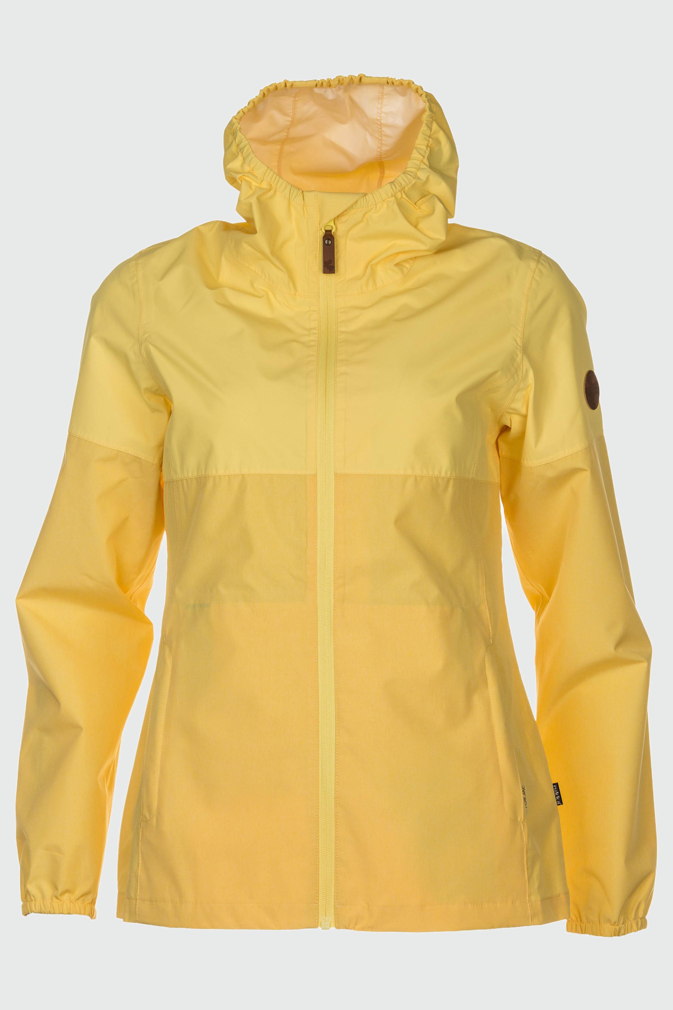 Rukka Travellight Regenjacke