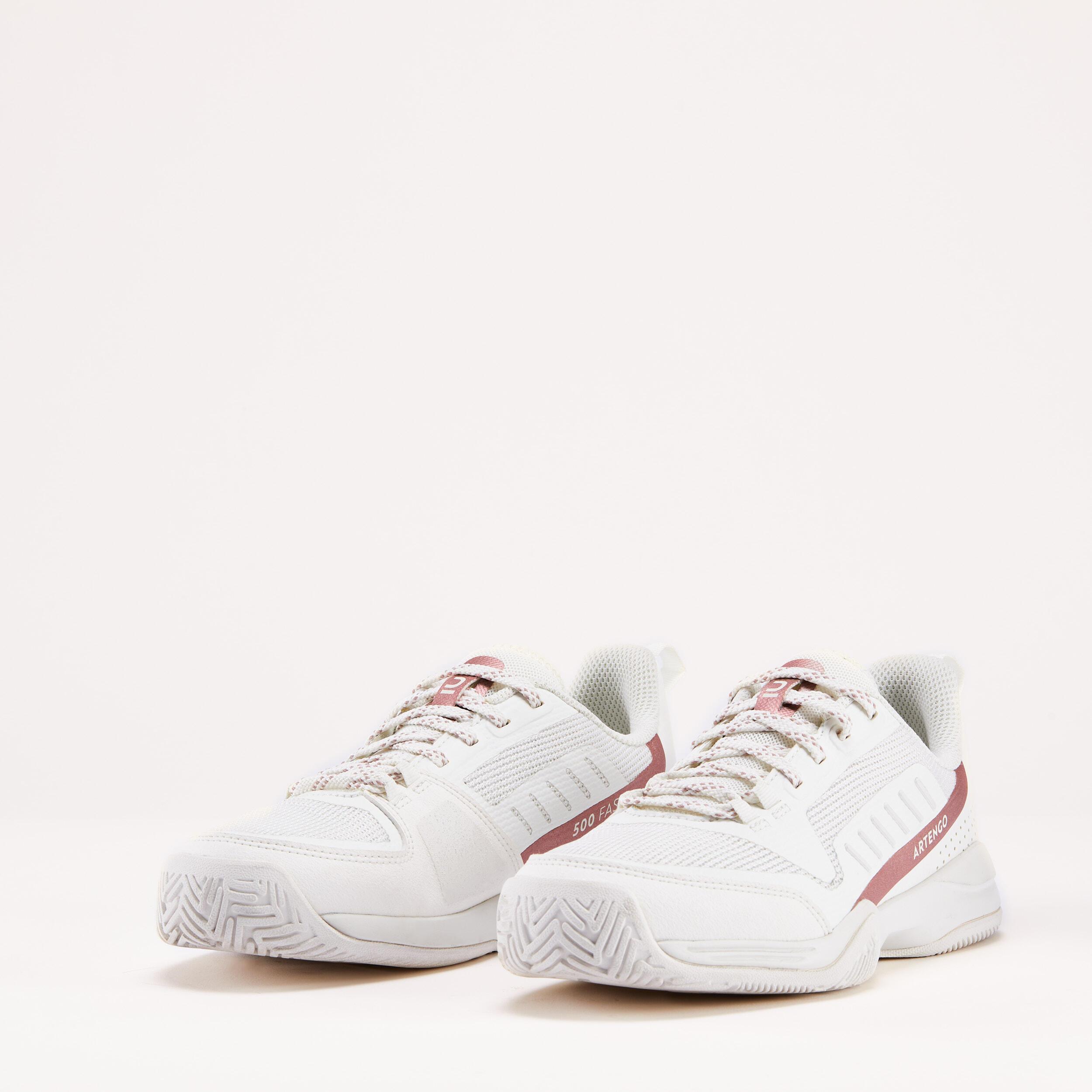 ARTENGO Schuhe - TS500 FAST