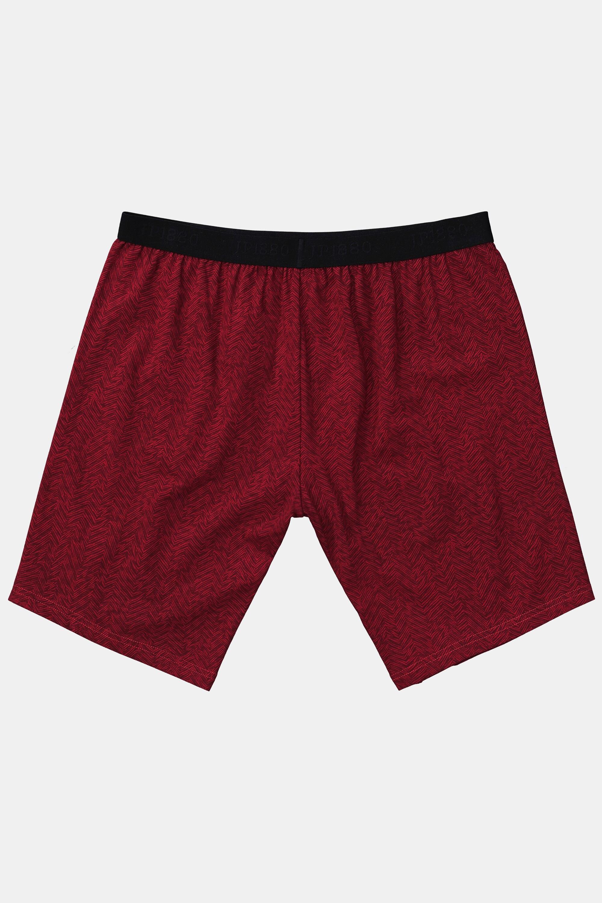 JP1880 Longpants, FLEXNAMIC®, Unterhose, Komfortbund, bis 7 XL