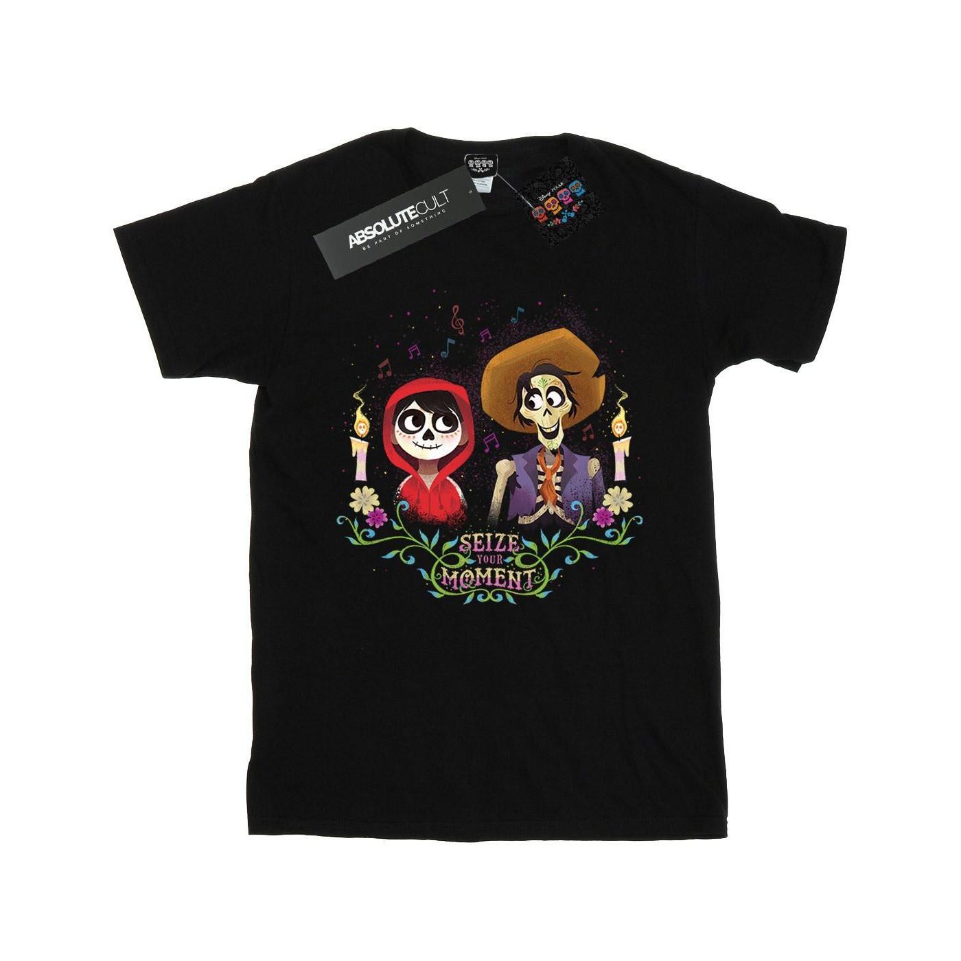 Disney Coco T-Shirt mit Grafikdruck