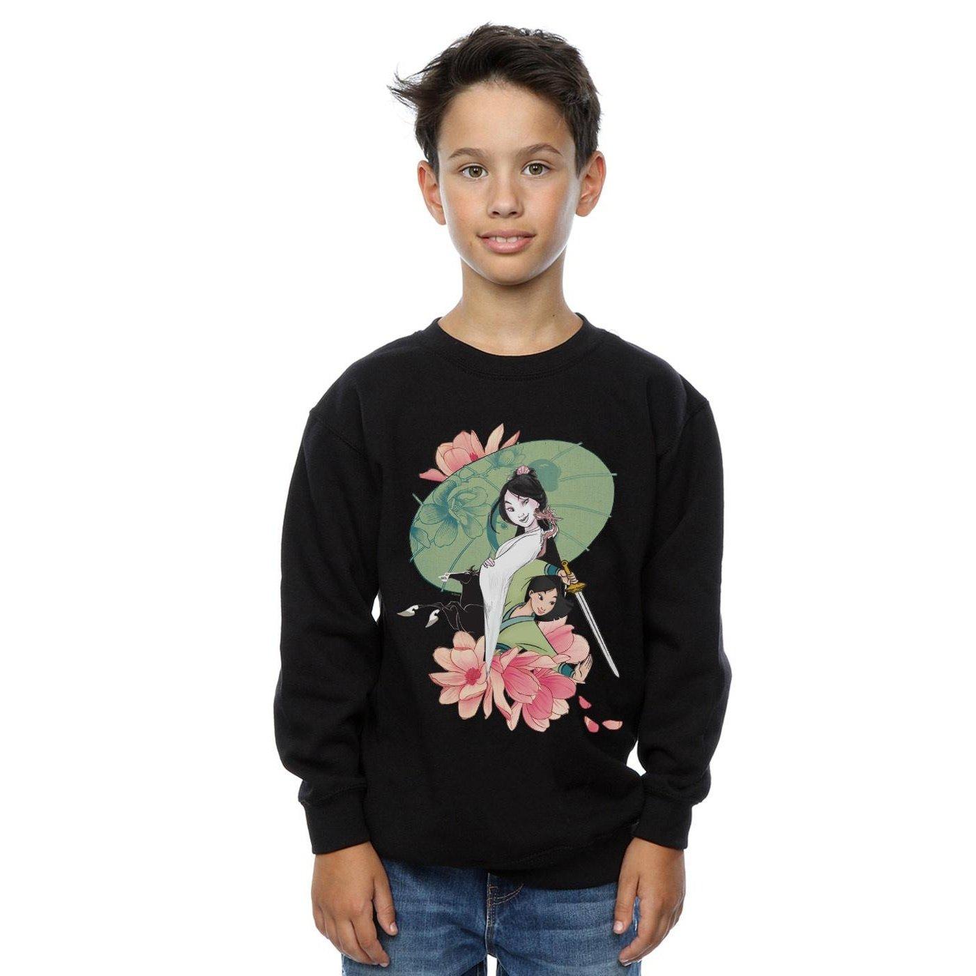 Disney Sweatshirt