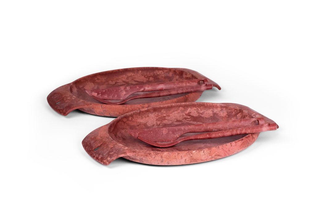 Kupilka FILL THAT BELLY Set