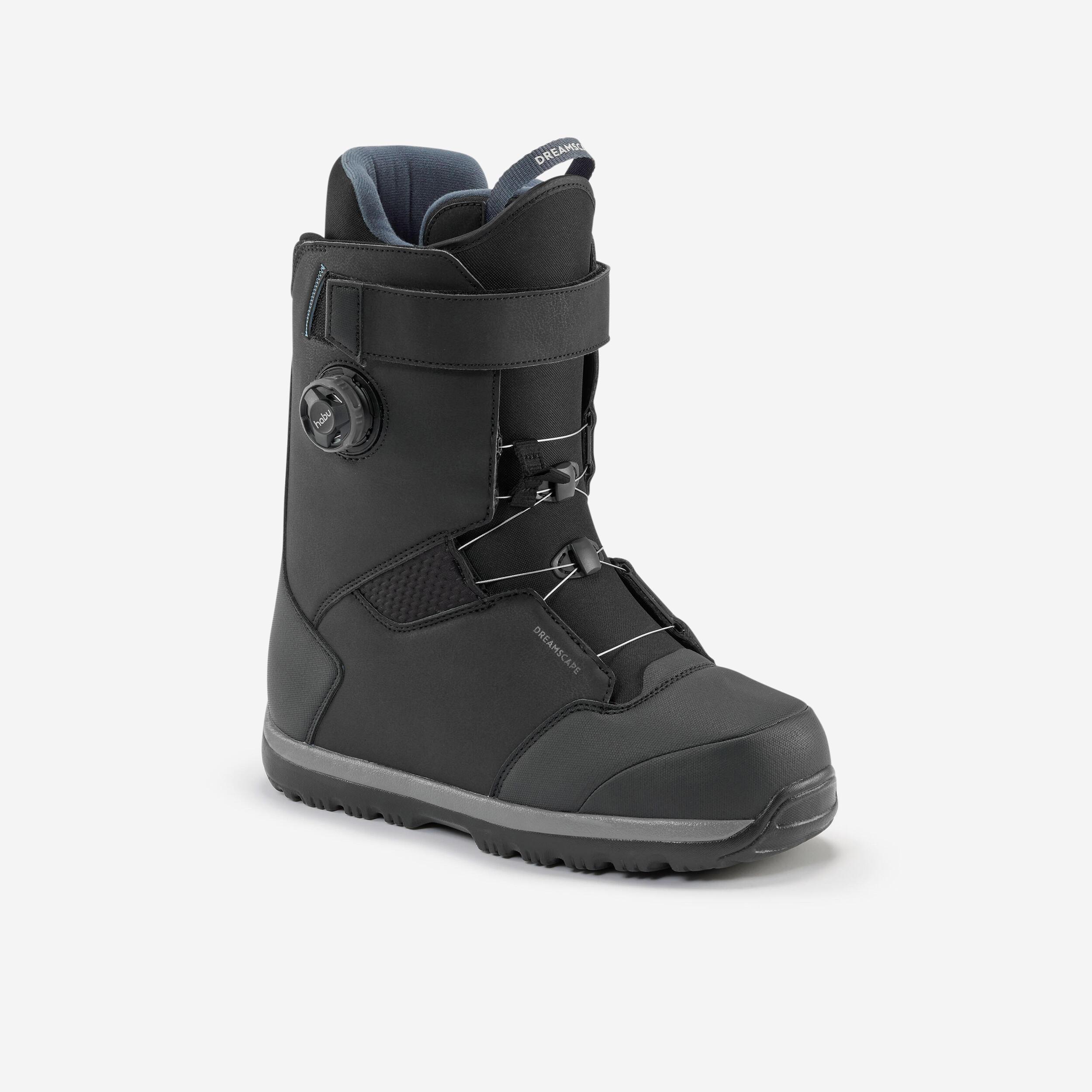 DREAMSCAPE Snowboard-Stiefel - ALL ROAD 500