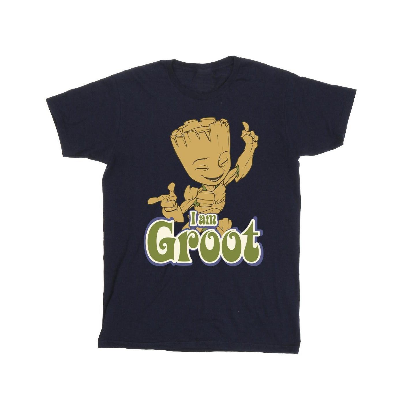 Guardians Of The Galaxy TShirt