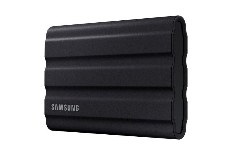 SAMSUNG MU-PE2T0S 2000 GB Schwarz