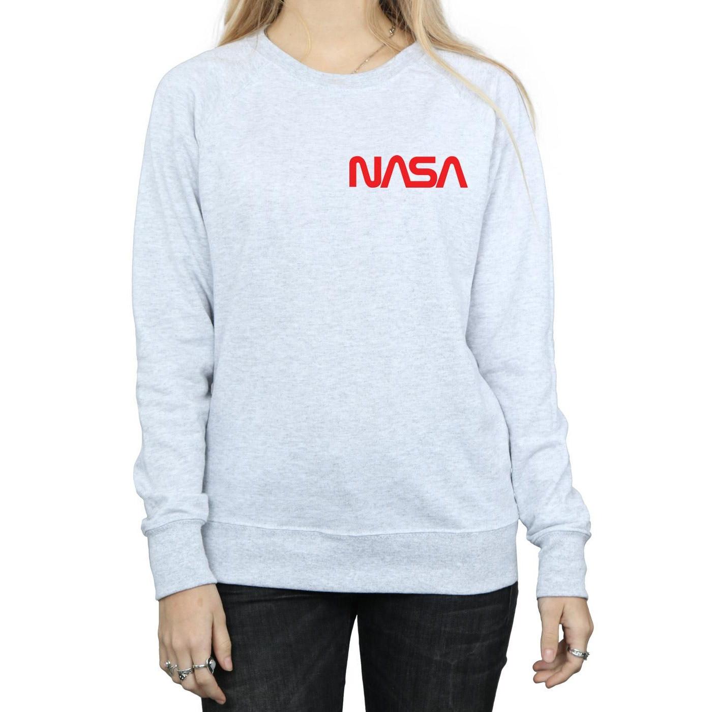 Nasa Sweatshirt