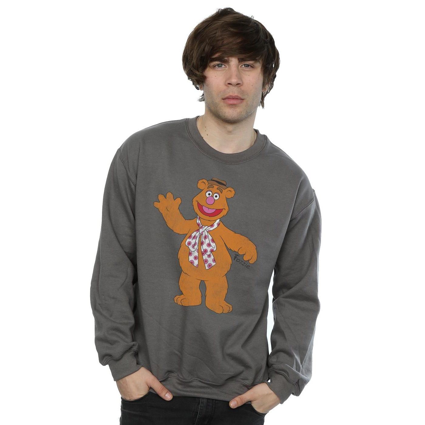 Disney The Muppets Sweatshirt