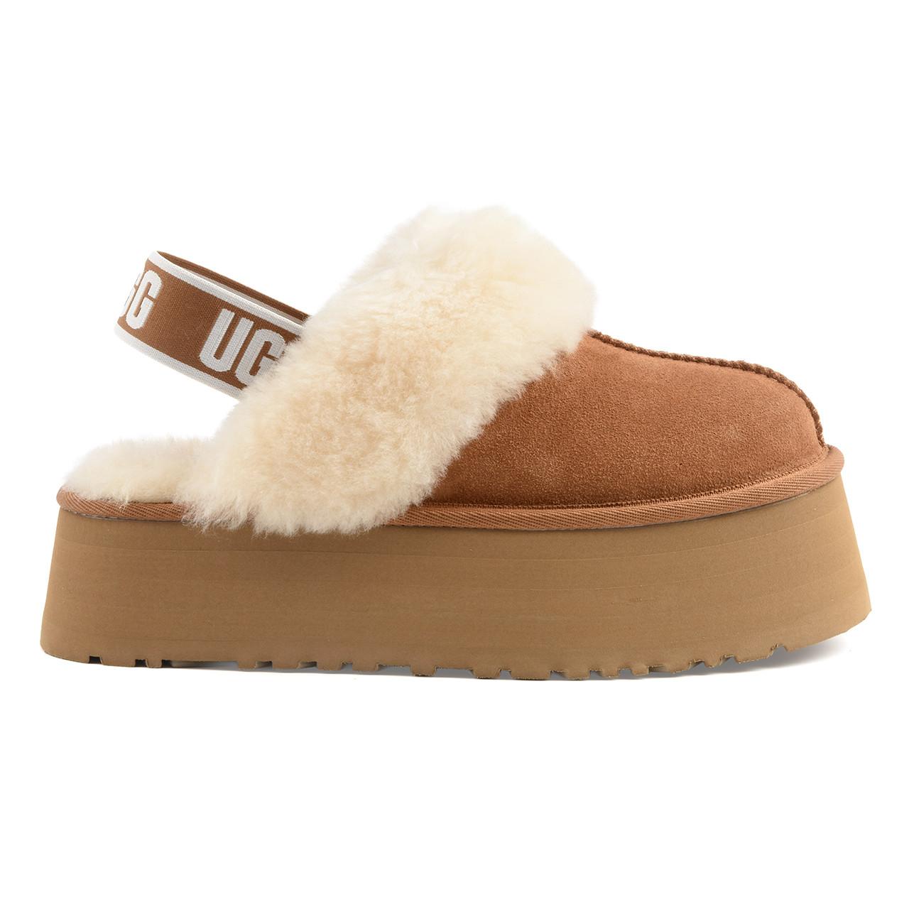 UGG W FUNKETTE