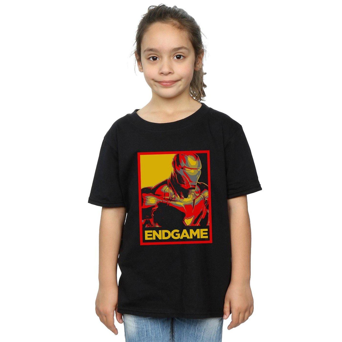 MARVEL Avengers Endgame TShirt