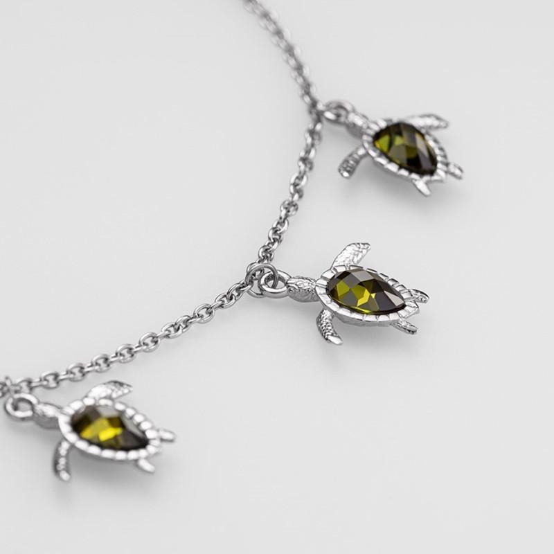 Paul Hewitt PH-JE-0116 Turtle Armband