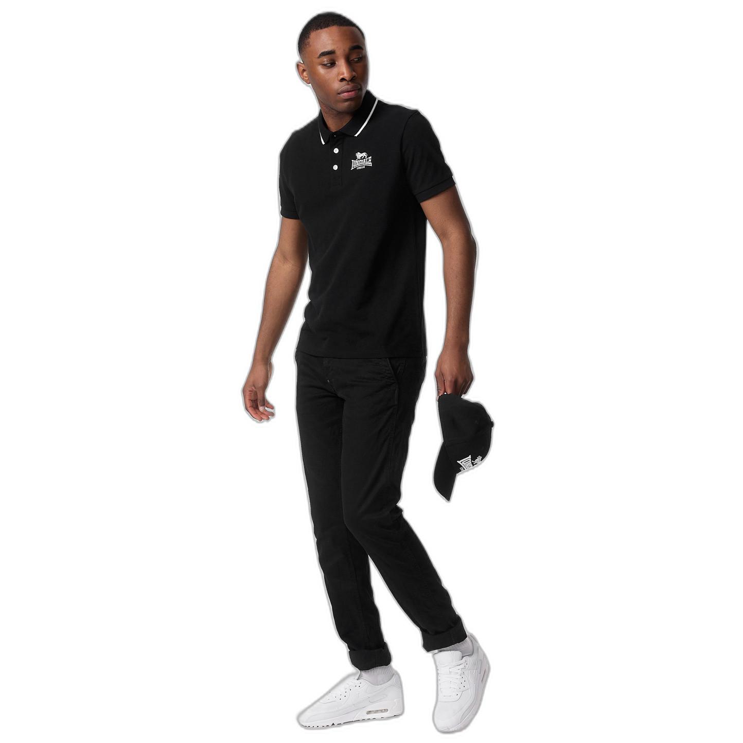 LONSDALE Poloshirt Regular Fit
