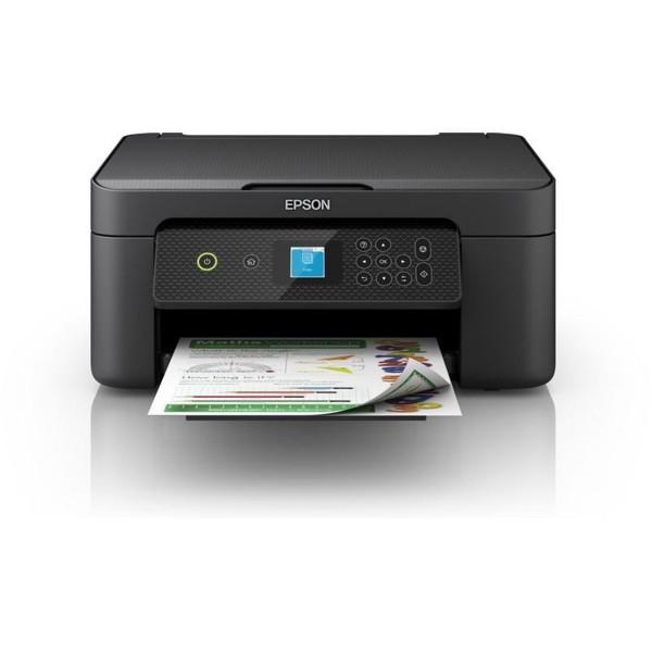 EPSON Expression Home XP 3200