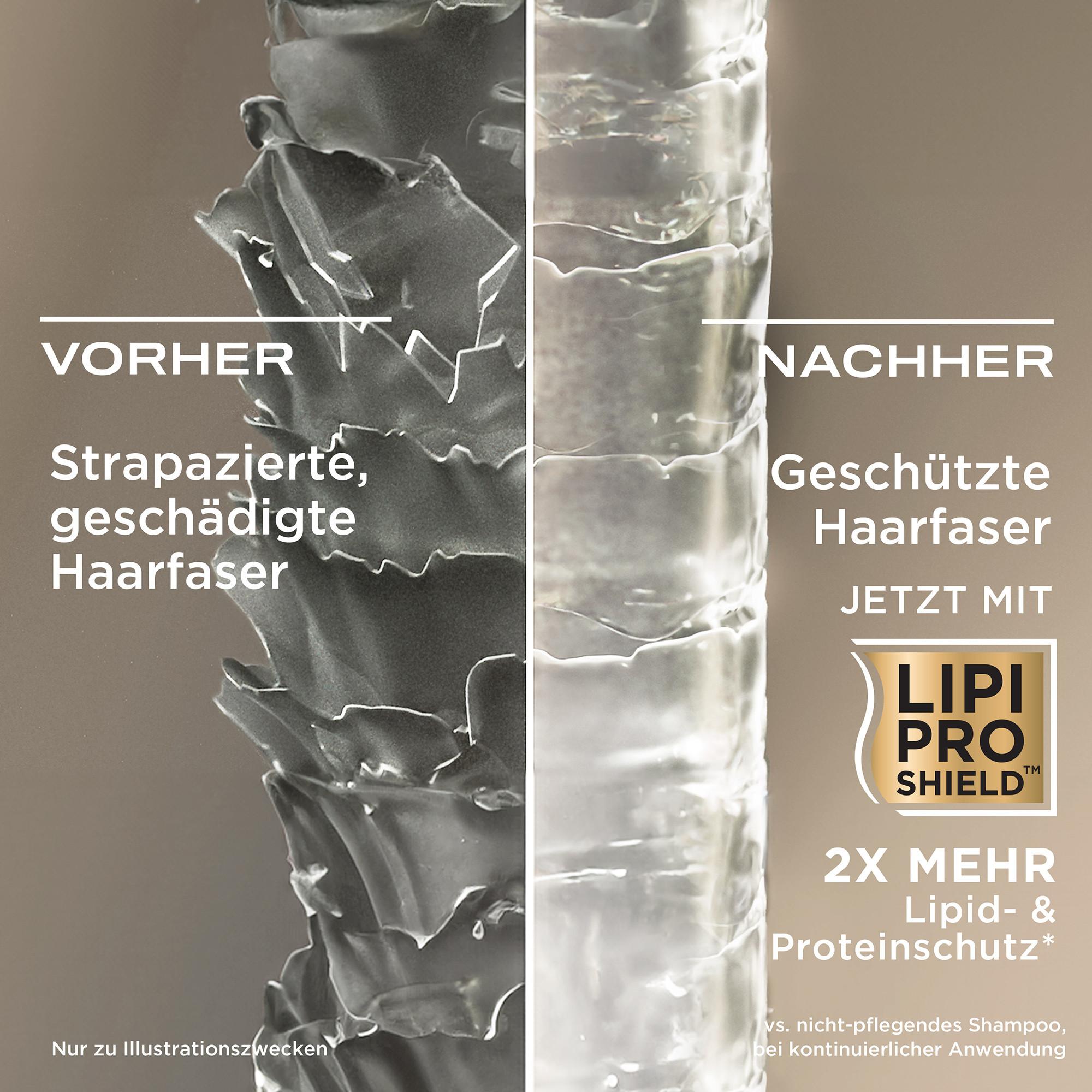 OGX Nourishing Shampoo nahrhaft