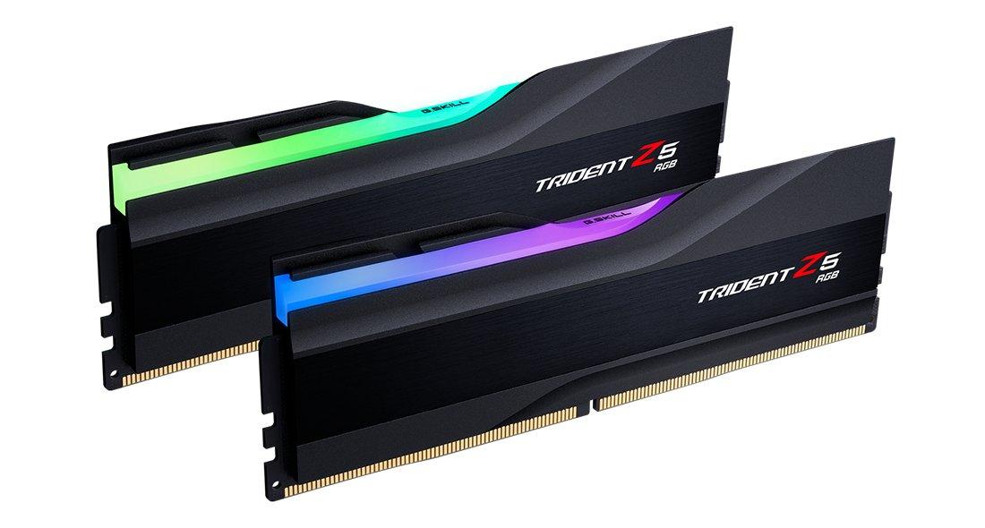 G.Skill Trident F5-6000J3636F16GX2-TZ5RK Speichermodul 32 GB 2 x 16 GB DDR5 6000 MHz