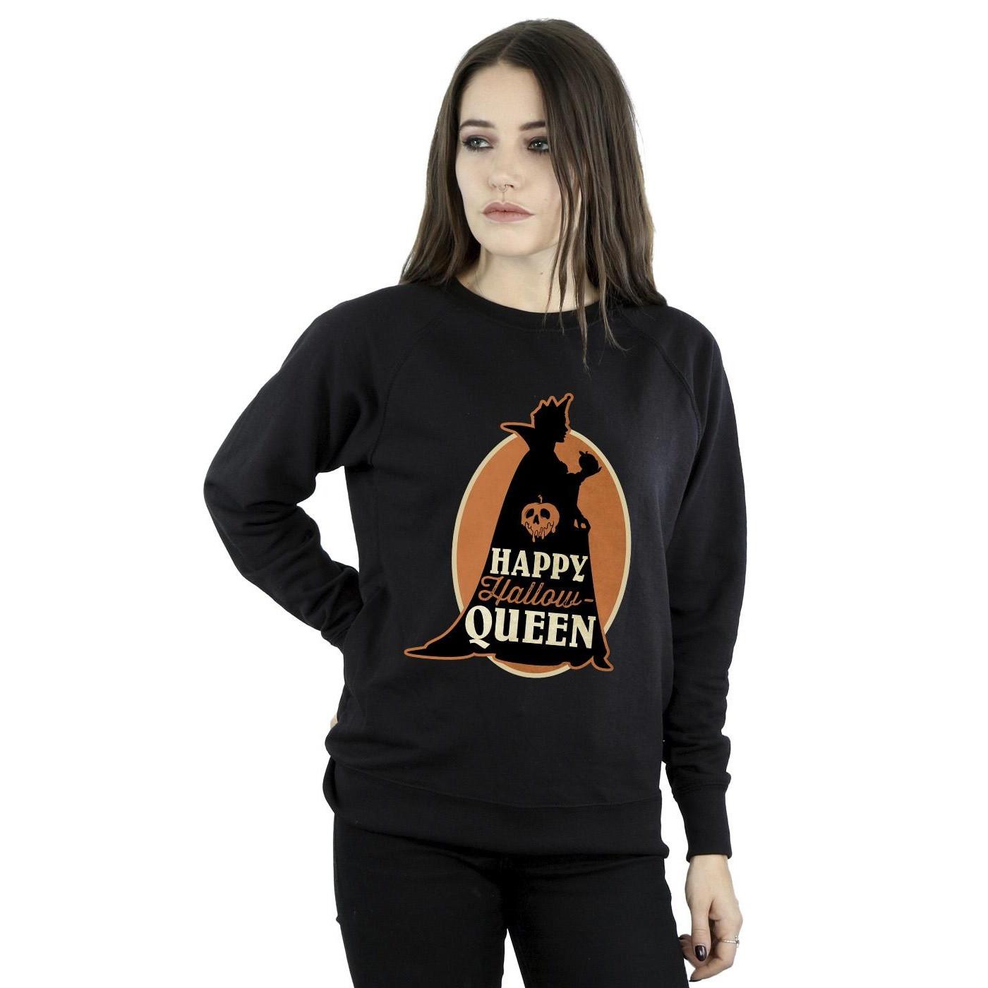Disney Hallow Queen Sweatshirt