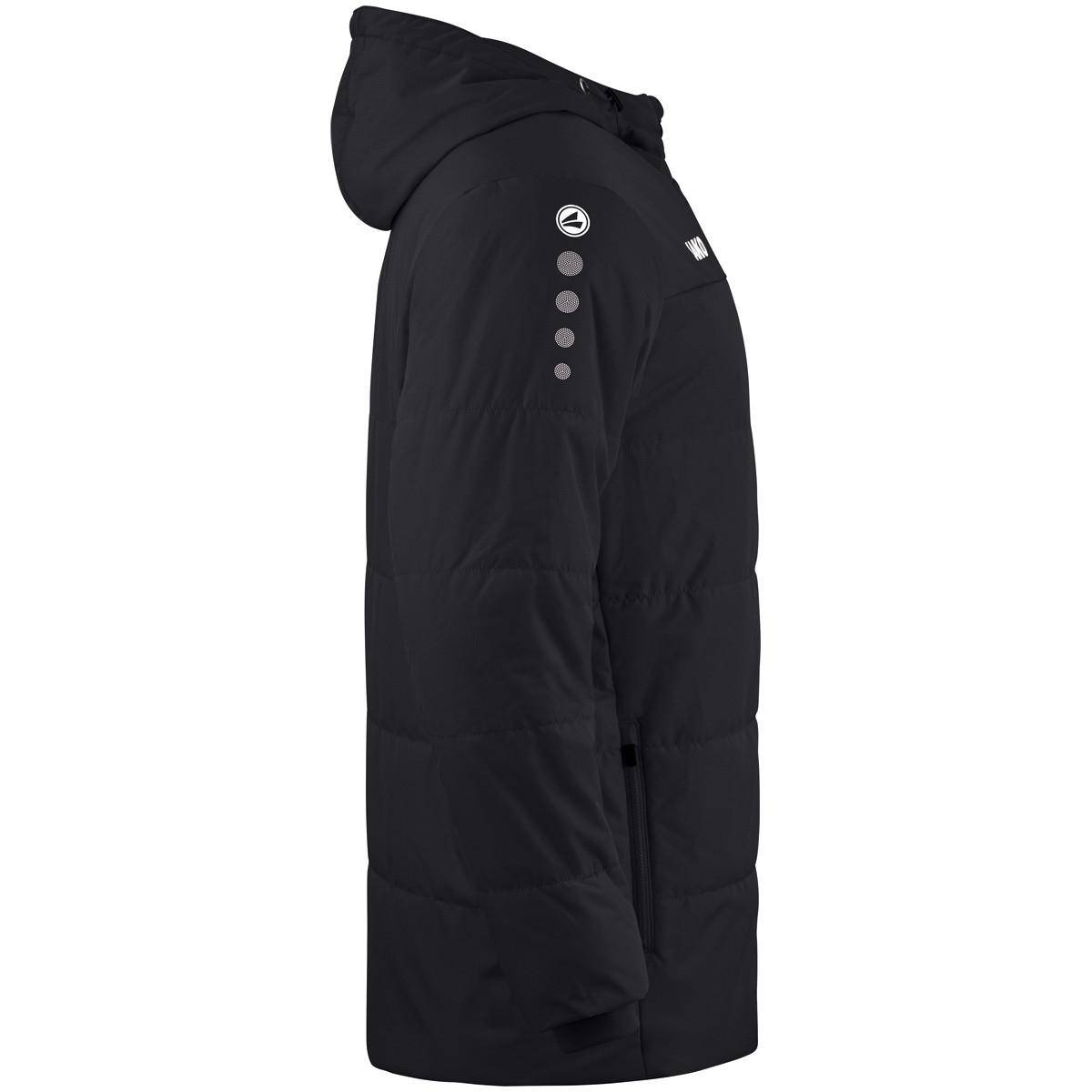 Jako daunenjacke coach tea