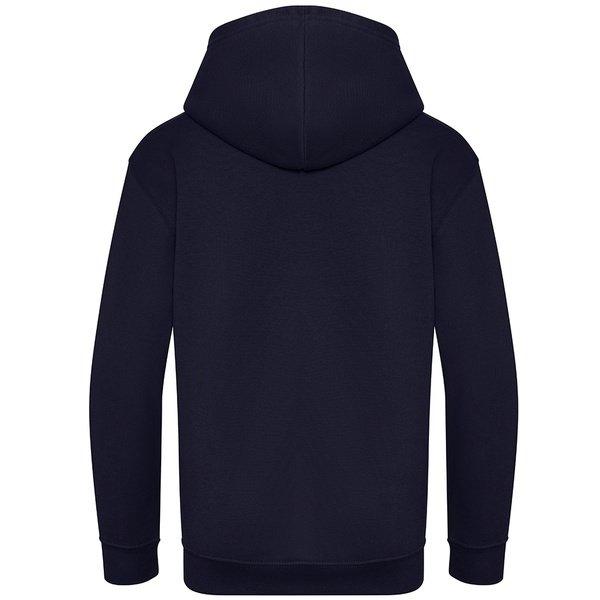 AWDis Kapuzenpullover aus biologischem Anbau