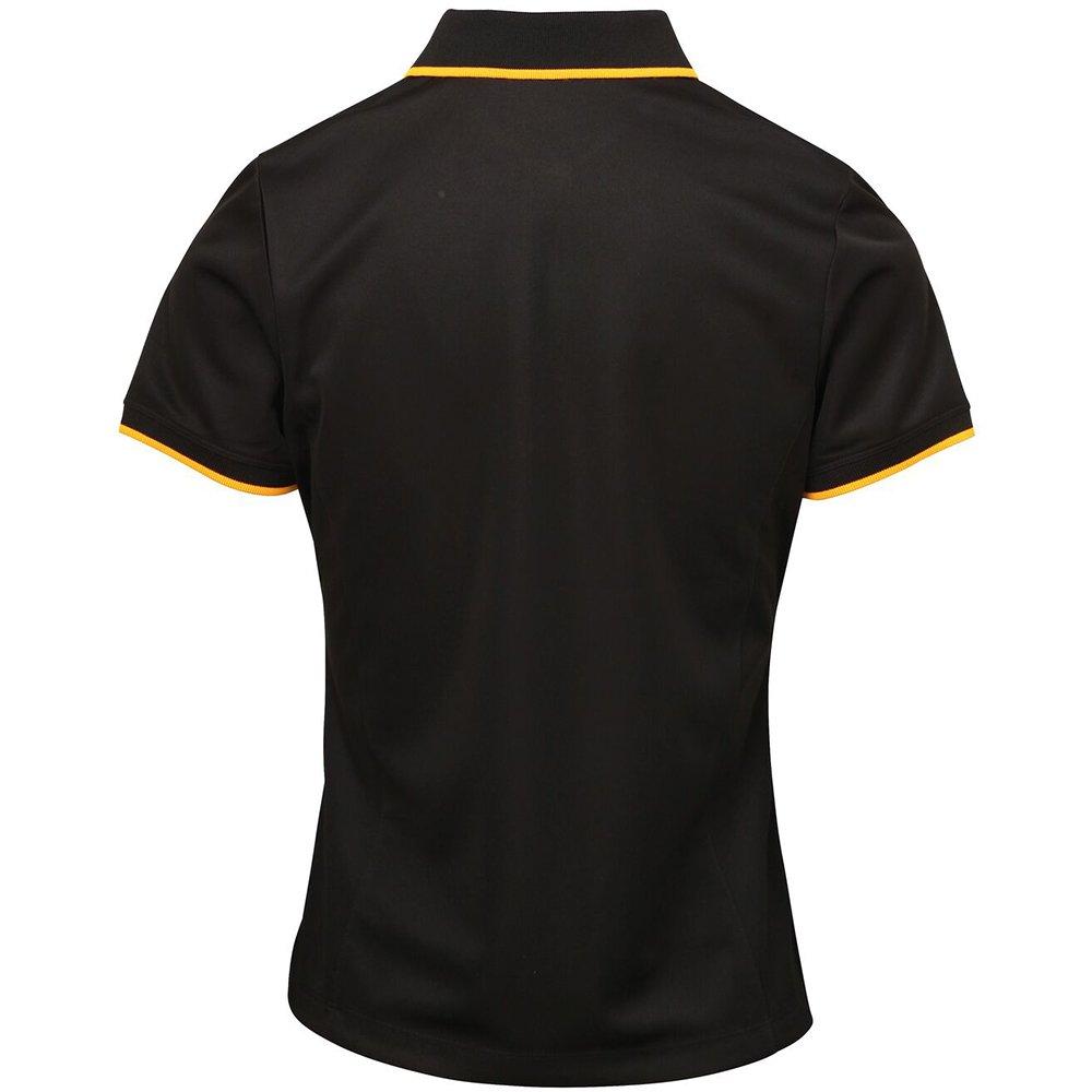 PREMIER CoolKaro Polo Shirt