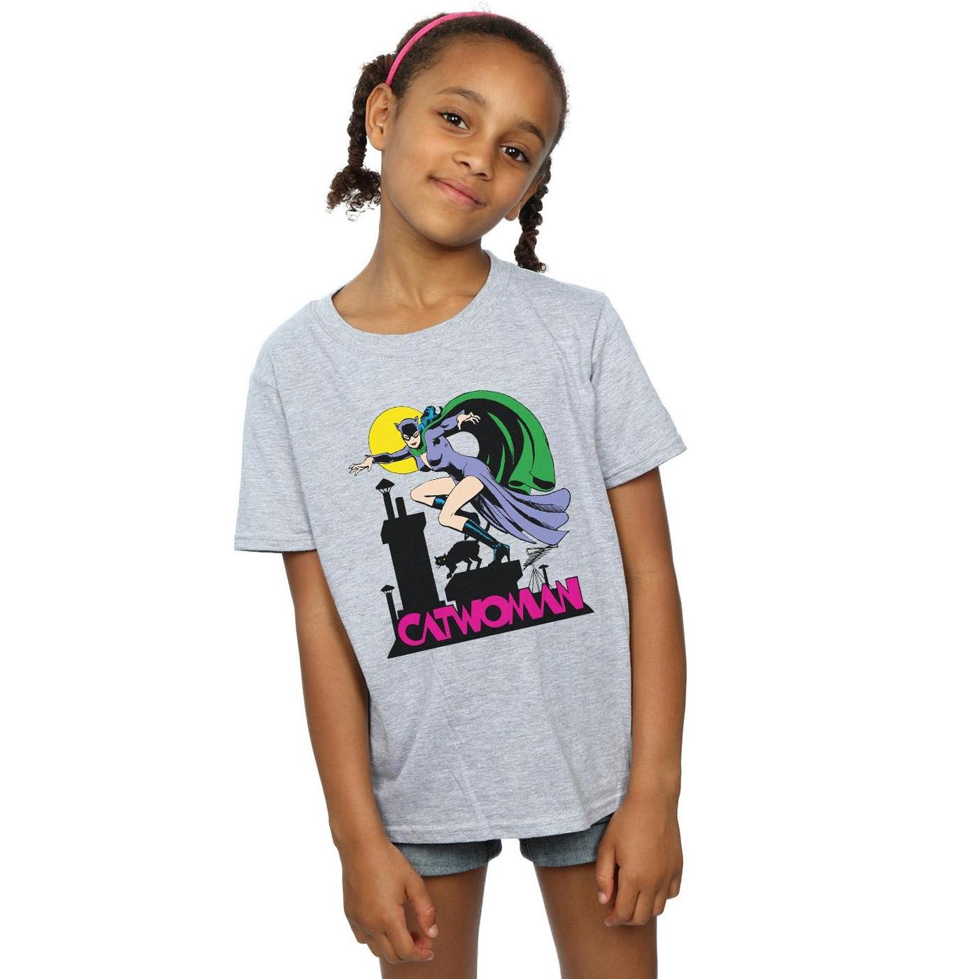 DC COMICS TShirt