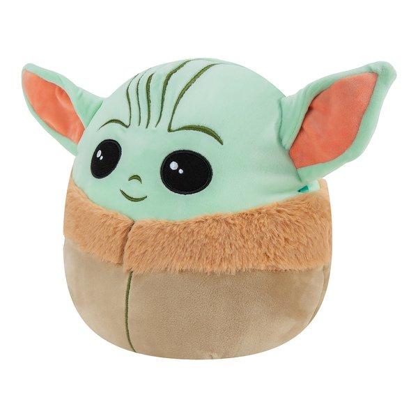 Squishmallows Star Wars Grogu