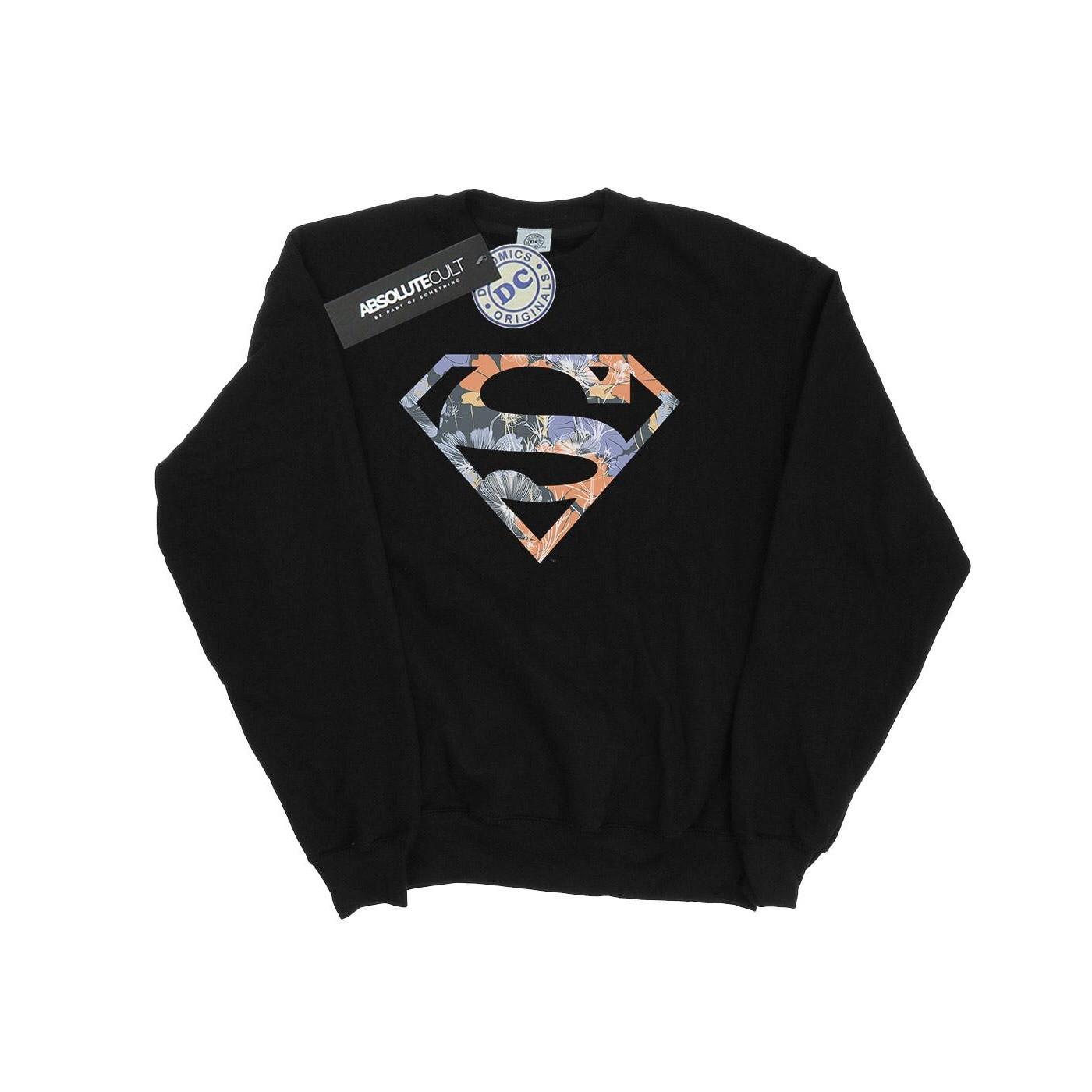 DC COMICS Sweatshirt