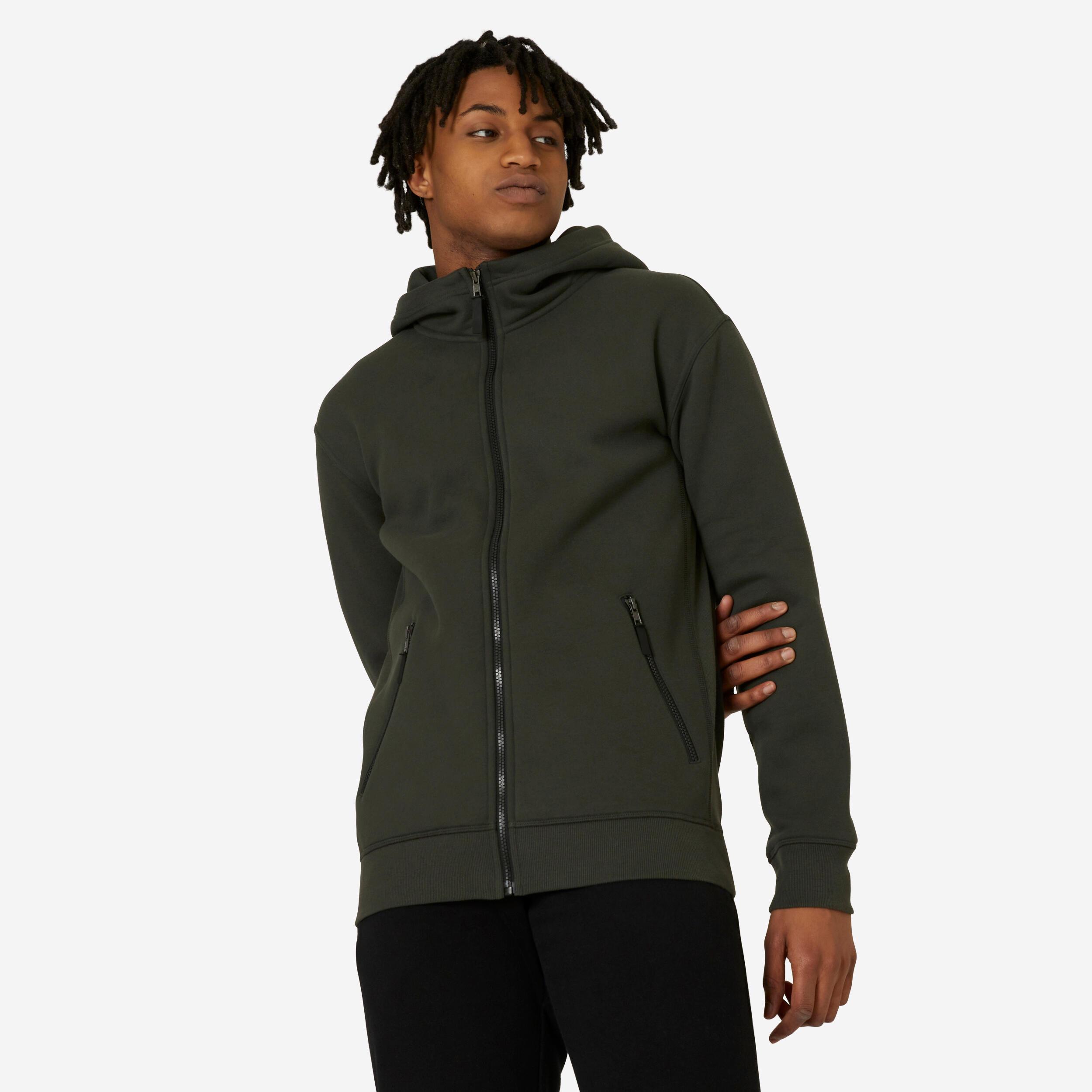 DOMYOS Sweatshirt - 520