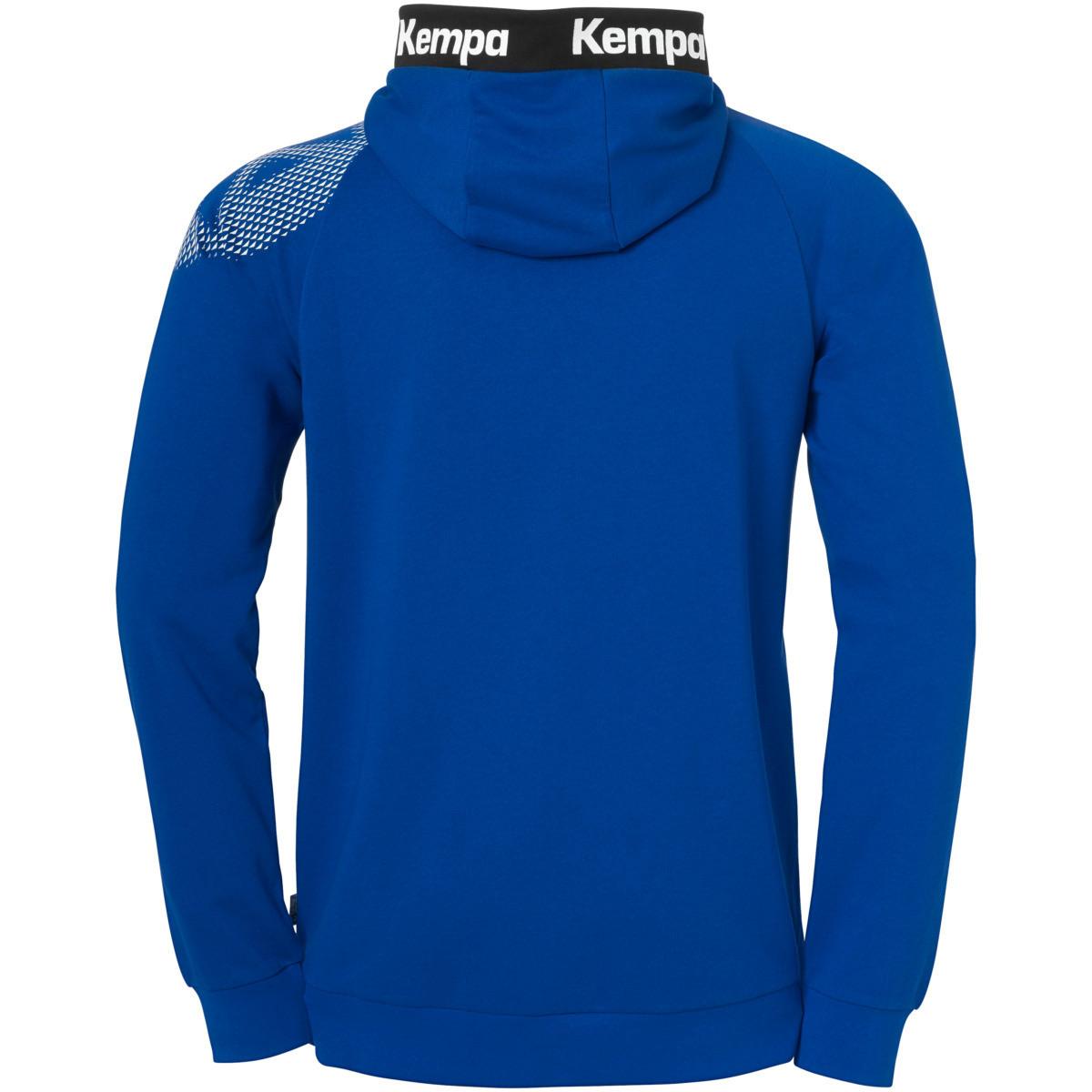 Kempa kapuzenpullover kind core 26